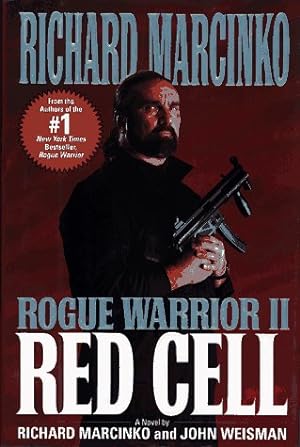 Immagine del venditore per Rogue Warrior II: Red Cell venduto da The Book House, Inc.  - St. Louis