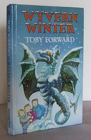Seller image for Wyvern Winter for sale by Mad Hatter Books