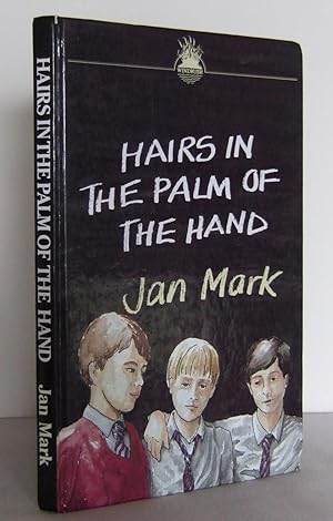 Seller image for Hairs in the palm of the Hand for sale by Mad Hatter Books