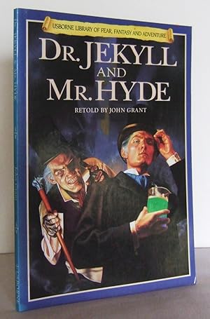 Seller image for Dr. Jekyll and Mr. Hyde for sale by Mad Hatter Books