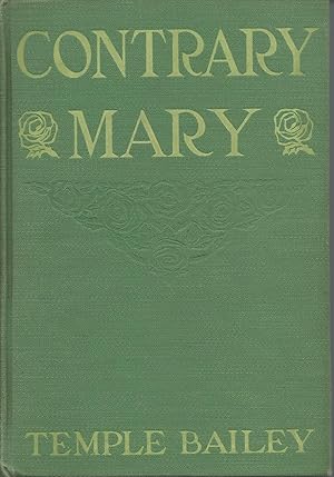 Contrary Mary