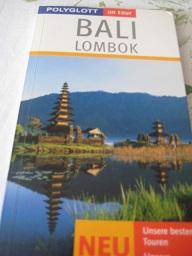 Bild des Verkufers fr Bali Lombok zum Verkauf von Alte Bcherwelt