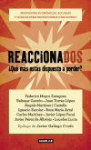 Seller image for Reaccionados for sale by AG Library