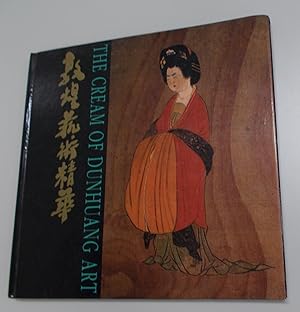 Immagine del venditore per The Cream of Dunhuang Art venduto da Far Eastern Booksellers / Kyokuto Shoten