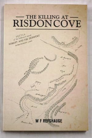 Seller image for The Killing At Risdon Cove for sale by Adelaide Booksellers