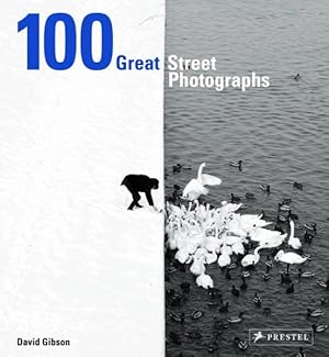 Immagine del venditore per 100 Great Street Photographs venduto da GreatBookPrices