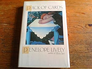 Seller image for Pack of Cards and Other Stories for sale by Peter Pan books