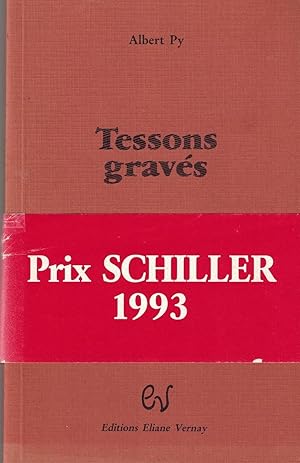 Tessons gravés