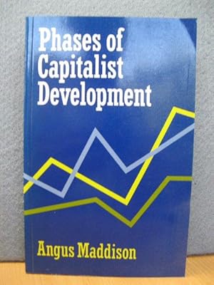 Imagen del vendedor de Phases of Capitalist Development a la venta por PsychoBabel & Skoob Books