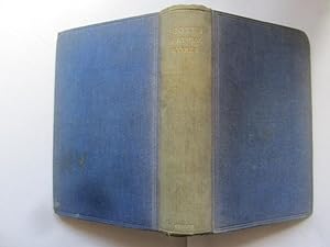 Seller image for The Poetical Works of Sir Walter Scott for sale by Goldstone Rare Books