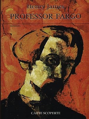 Imagen del vendedor de Professor Fargo a la venta por Librodifaccia