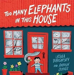 Seller image for Too Many Elephants in this House (Paperback) for sale by Grand Eagle Retail