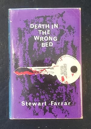 Death in the Wrong Bed
