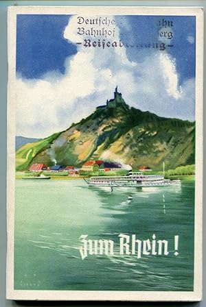 Zum Rhein!