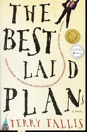 Imagen del vendedor de The Best Laid Plan a la venta por Librairie Le Nord