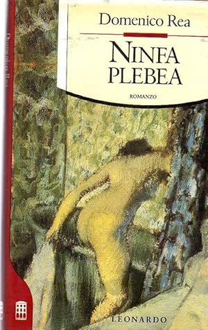 Ninfa plebea