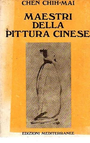 Seller image for MAESTRI DELLA PITTURA CINESE for sale by Laboratorio del libro