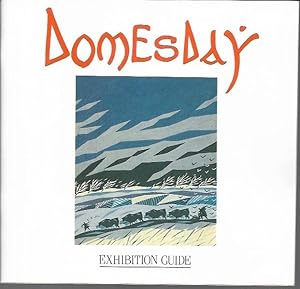 Image du vendeur pour Domesday 1086-1986, Exhibition Guide. mis en vente par Bookfeathers, LLC