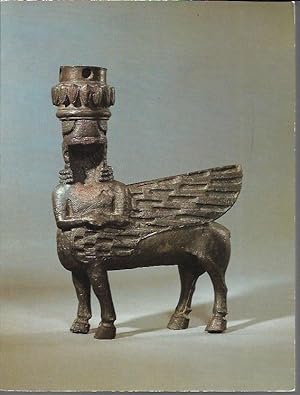 Seller image for Urartu: Een vergeten cultuur uit het bergland Armenie for sale by Bookfeathers, LLC