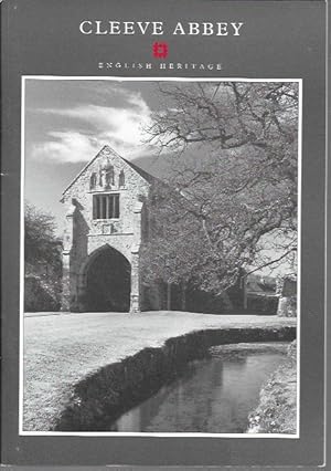 Seller image for Cleeve Abbey for sale by Bookfeathers, LLC