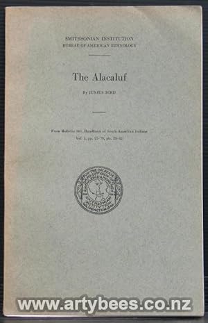 The Alacaluf