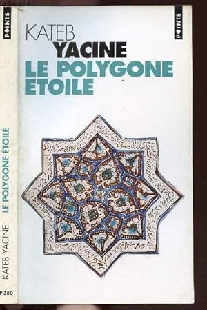 Image du vendeur pour LE POLYGONE ETOILE - COLLECTION POINTS NP380 mis en vente par Le-Livre