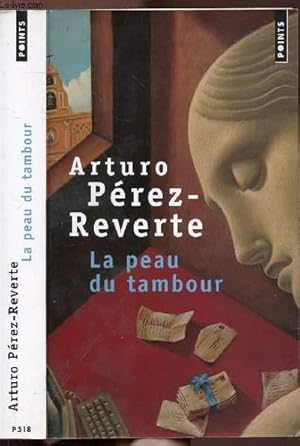 Image du vendeur pour LA PEAU DU TAMBOUR - COLLECTION POINTS ROMAN NP518 mis en vente par Le-Livre