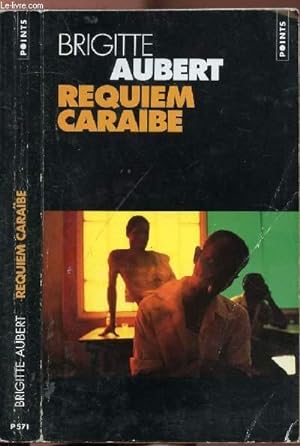 Image du vendeur pour REQUIEM CARAIBE - COLLECTION POINTS POLICIER NP571 mis en vente par Le-Livre