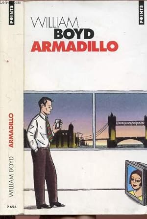 Seller image for BOYD ARMADILLO - COLLECTION POINTS ROMAN NP625 for sale by Le-Livre