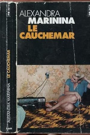 Bild des Verkufers fr LE CAUCHEMAR - COLLECTION POINTS POLICIER NP649 zum Verkauf von Le-Livre