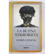 Image du vendeur pour LA BUENA TERRORISTA mis en vente par Librovicios