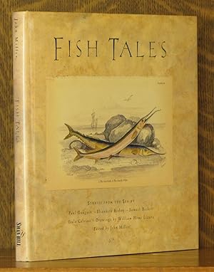 Image du vendeur pour FISH TALES mis en vente par Andre Strong Bookseller