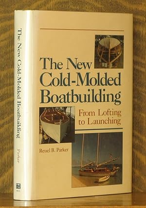 THE NEW COLD-MOLDED BOATBUILDING
