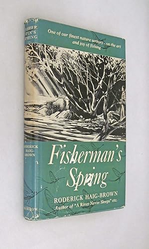 Seller image for Fisherman's Spring for sale by Renaissance Books