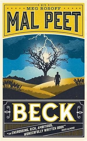 Seller image for Beck for sale by GreatBookPrices