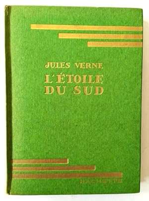 Seller image for L'toile du sud ( Texto en frances ) for sale by Librera Salvalibros Express