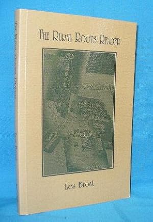 The Rural Roots Reader