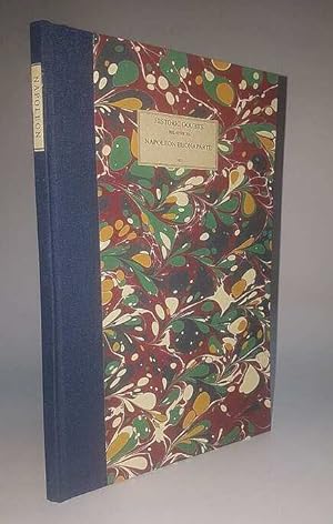 Imagen del vendedor de Historic Doubts relative to Napoleon Buonaparte a la venta por The Petersfield Bookshop, ABA, ILAB