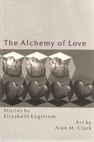 Seller image for Engstrom, Elizabeth | Alchemy of Love | Signed First Edition Copy for sale by VJ Books