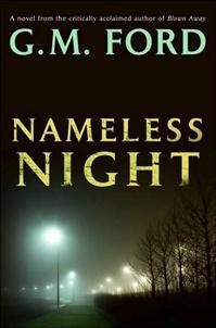 Bild des Verkufers fr Ford, G.M. | Nameless Night | Signed First Edition Copy zum Verkauf von VJ Books