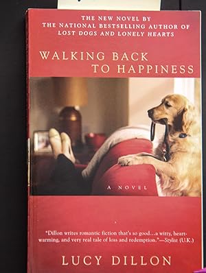 Seller image for Walking Back to Happiness for sale by Mad Hatter Bookstore