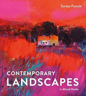 Immagine del venditore per Contemporary Landscapes in Mixed Media venduto da GreatBookPrices