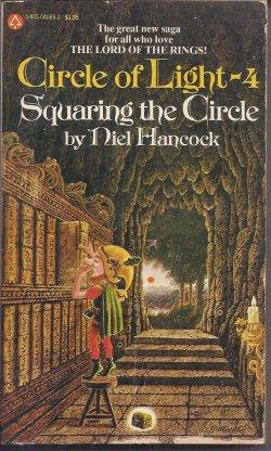 SQUARING THE CIRCLE: Circle of Light #4