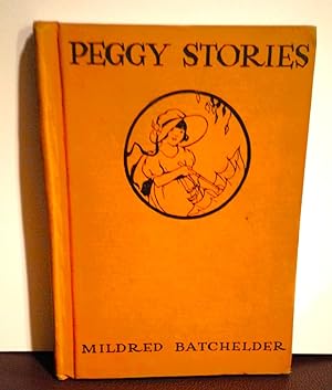 Seller image for Peggy Stories for sale by Henry E. Lehrich