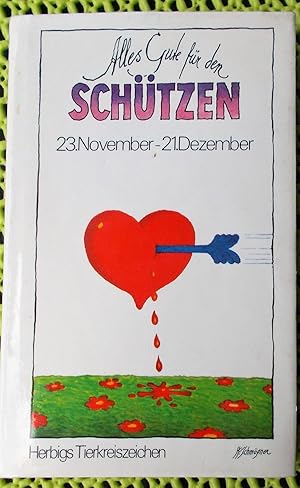 Alles Gute für denSchützen 23.11.-21.12.