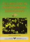 Cell biology in environmental toxicology