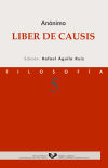 Seller image for Liber de causis for sale by AG Library