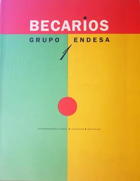 Imagen del vendedor de Becarios Grupo Endesa 1 (Spanish Edition) a la venta por Laila Books