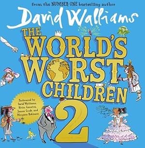 Seller image for The Worlds Worst Children 2 (Book & Merchandise) for sale by AussieBookSeller