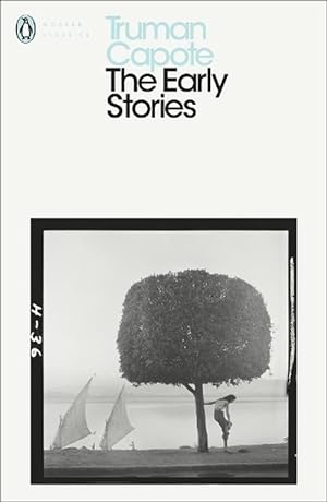 Bild des Verkufers fr The Early Stories of Truman Capote (Paperback) zum Verkauf von AussieBookSeller